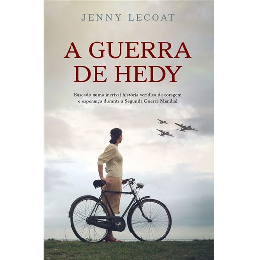 A Guerra de Hedy