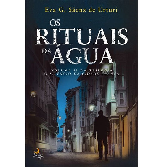 Os Rituais da Água