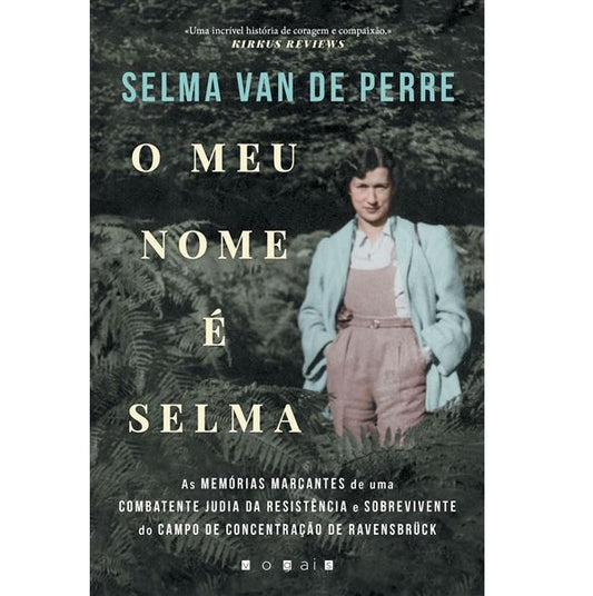 O Meu Nome é Selma