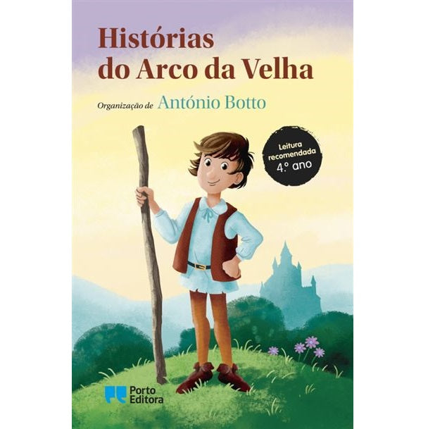 Histórias do Arco da Velha