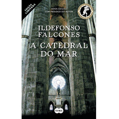 A Catedral do Mar