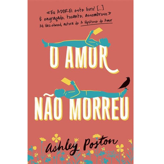 O Amor não Morreu