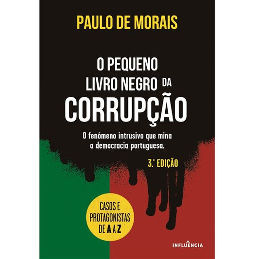 O Pequeno Livro Negro da Corrupção