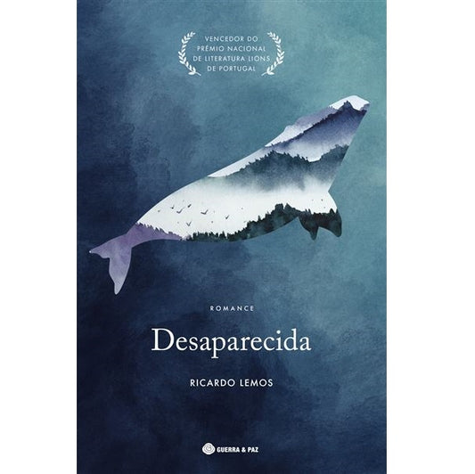 Desaparecida