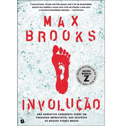 Involução