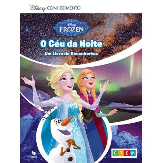 Frozen: O Céu da Noite