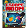 Escape Room - Consegues sair do jogo?