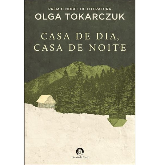 Casa de Dia, Casa de Noite