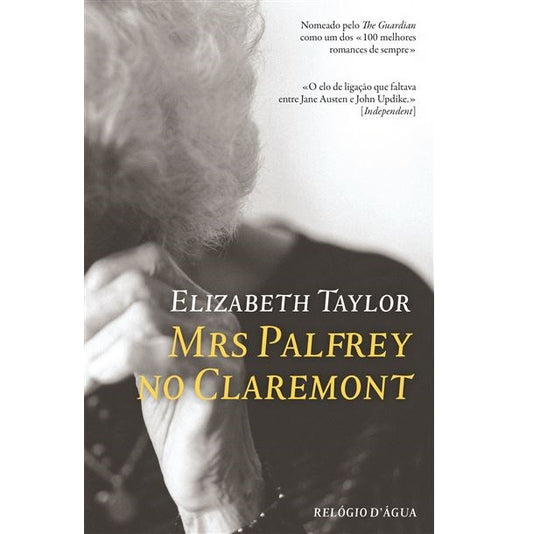 Mrs Palfrey no Claremont