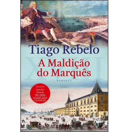 A Maldição do Marquês