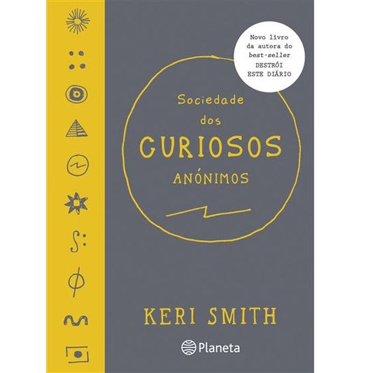 Sociedade dos Curiosos Anóninos