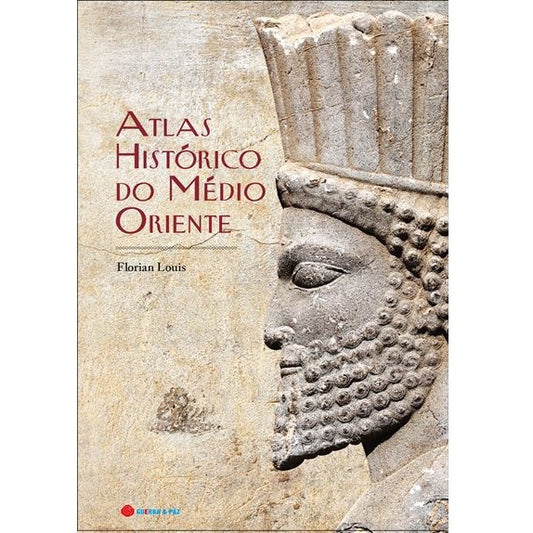 Atlas Histórico do Médio-Oriente