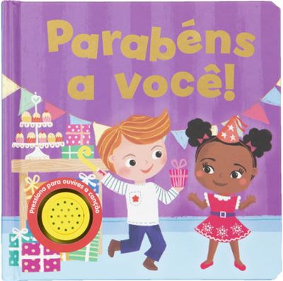 Parabéns a Você!