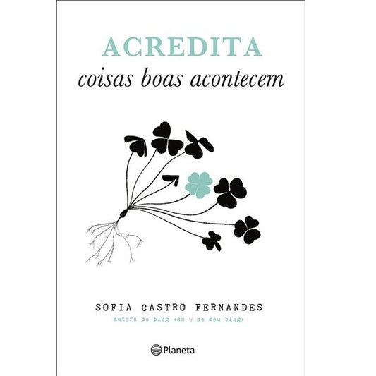 Acredita Coisas Boas Acontecem