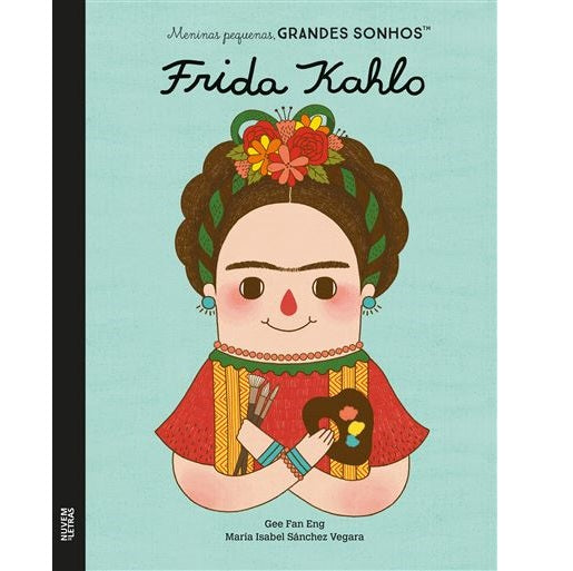 Frida Kahlo