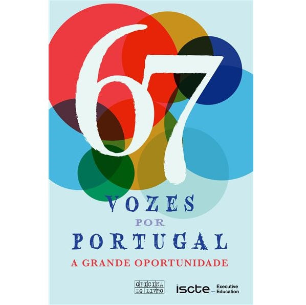 67 Vozes por Portugal