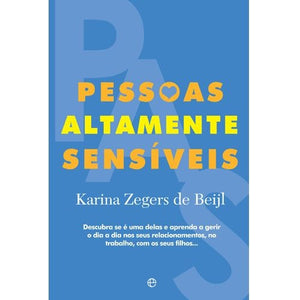 Pessoas Altamente Sensíveis