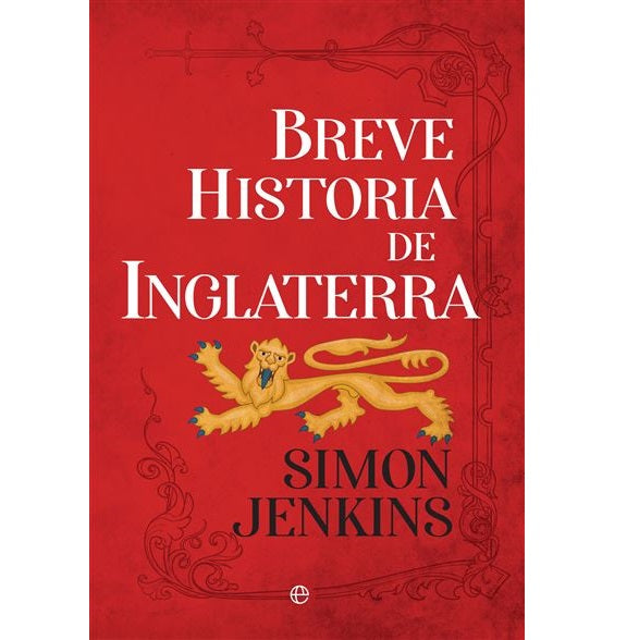 Breve História de Inglaterra