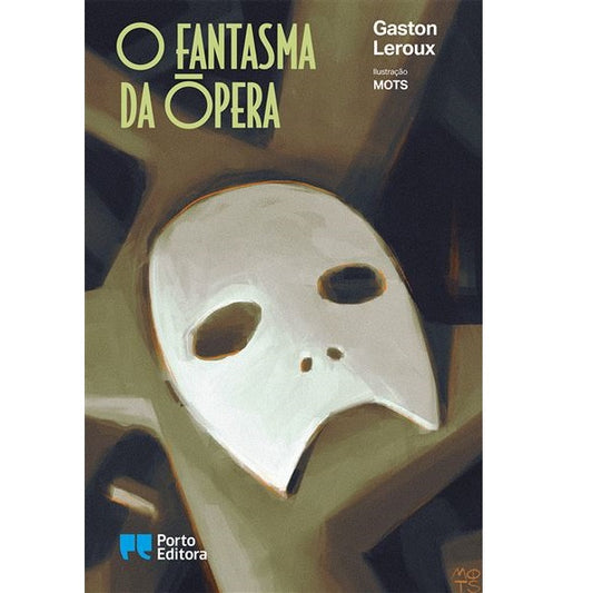 O Fantasma da Ópera