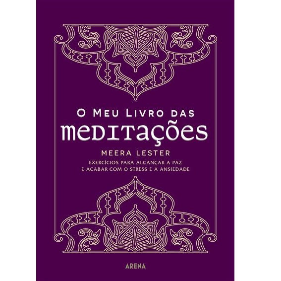 O Meu Livro das Meditações