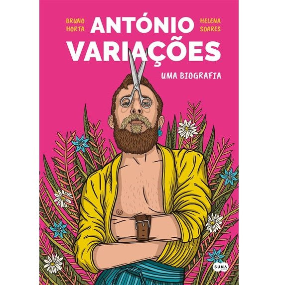 António Variações