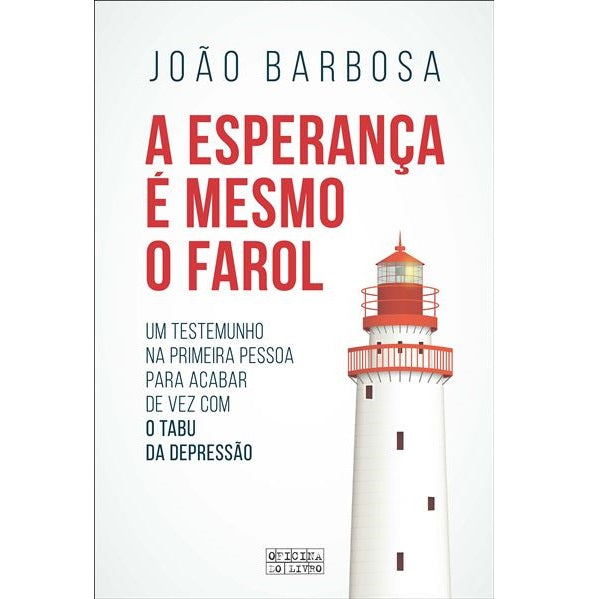 A Esperança é Mesmo o Farol