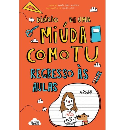 Diário de uma miúda como tu 3: Regresso às aulas