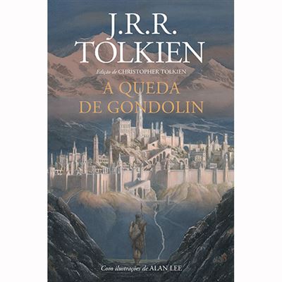 A Queda de Gondolin