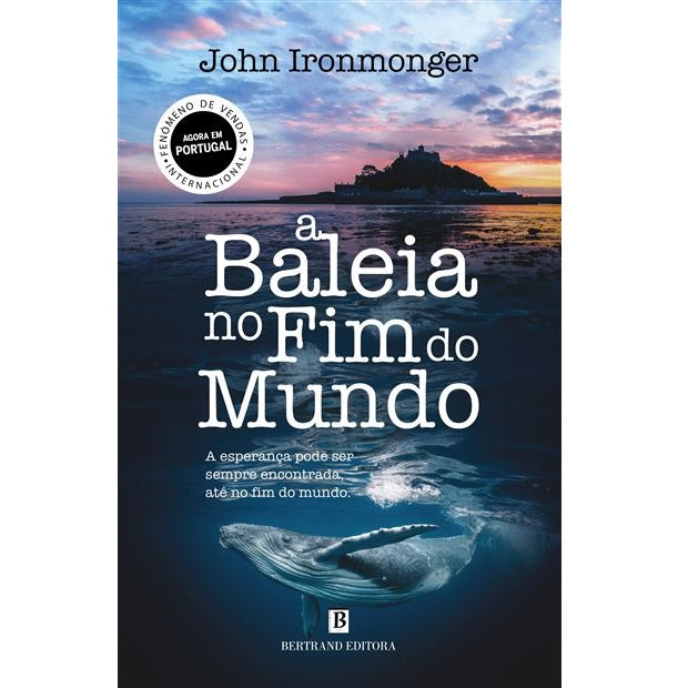 A Baleia no Fim do Mundo