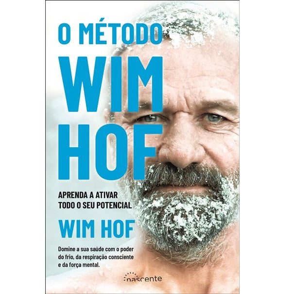 O Método Wim Hof