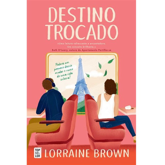 Destino Trocado