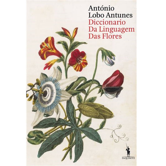 Dicionario da Linguagem das Flores