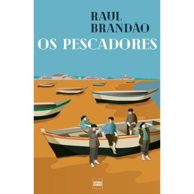 Os Pescadores