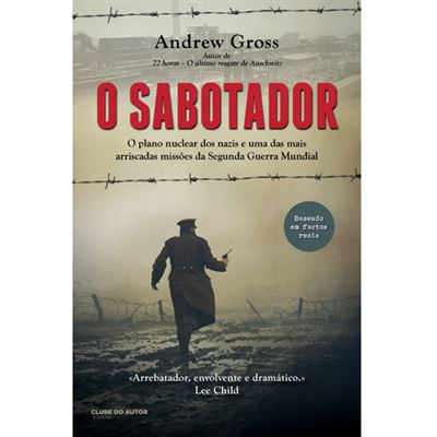 O Sabotador