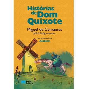 Histórias de Dom Quixote