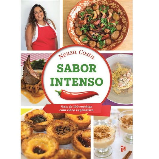 Sabor Intenso