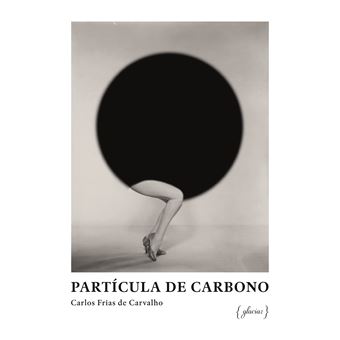 PartÍcula de Carbono