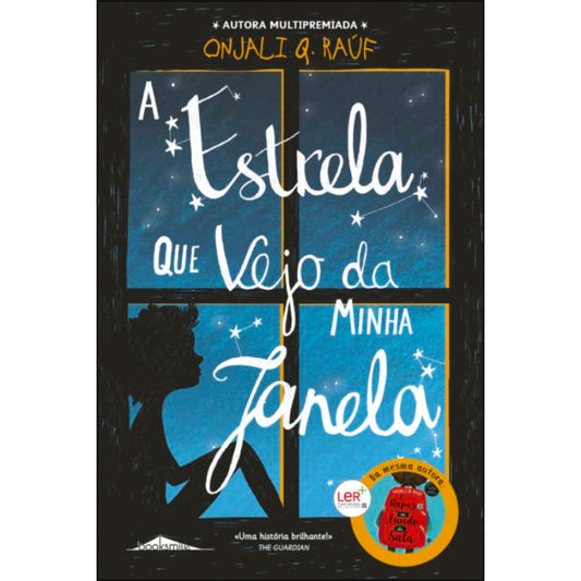 A Estrela que Vejo da Minha Janela