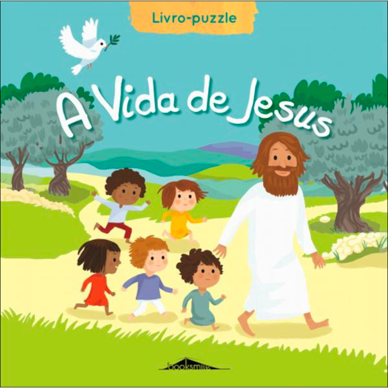 A Vida de Jesus