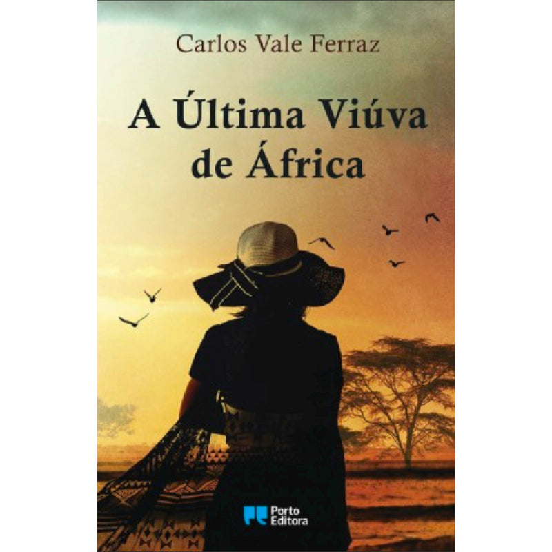 A Última Viúva de África