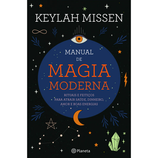 Manual de Magia Moderna