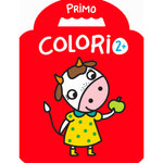 Primo Colorio Vaca + 2 Anos