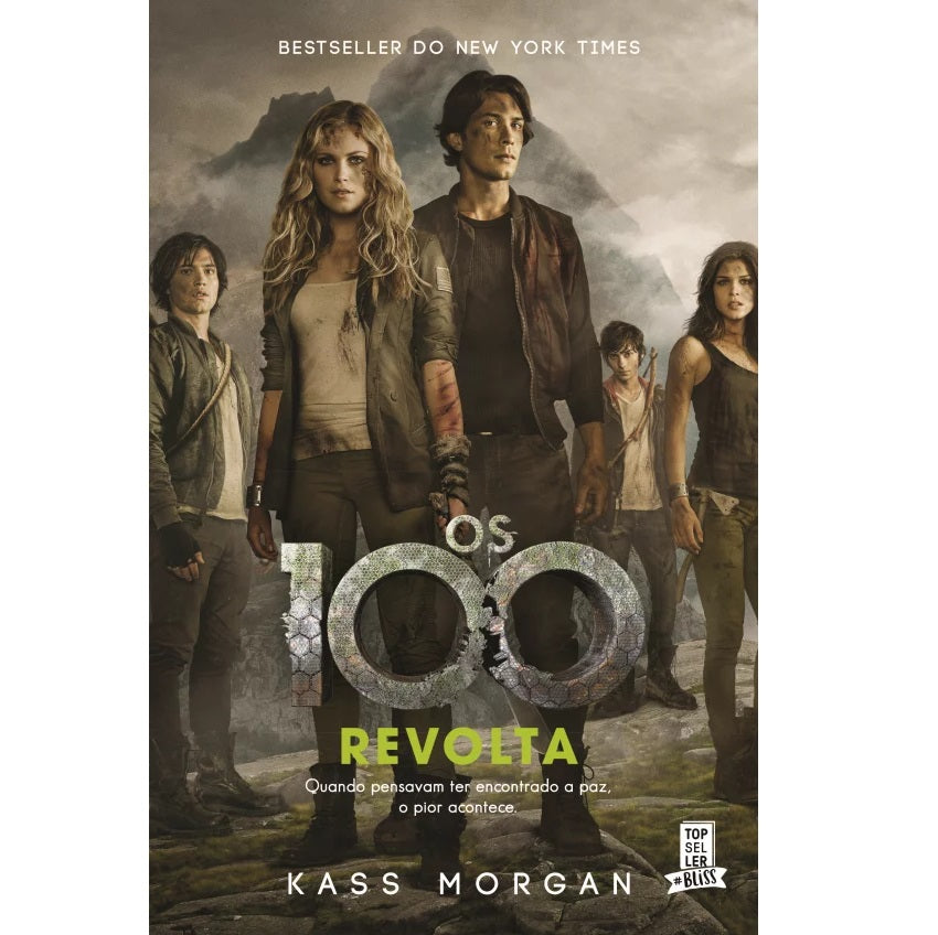 Os 100 - Revolta