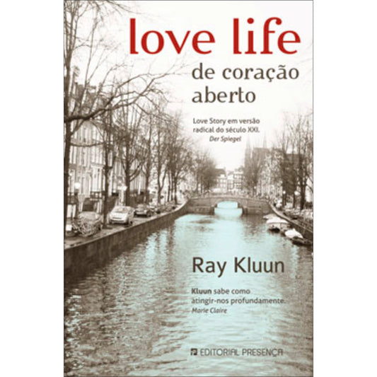 Love Life - de Coração Aberto