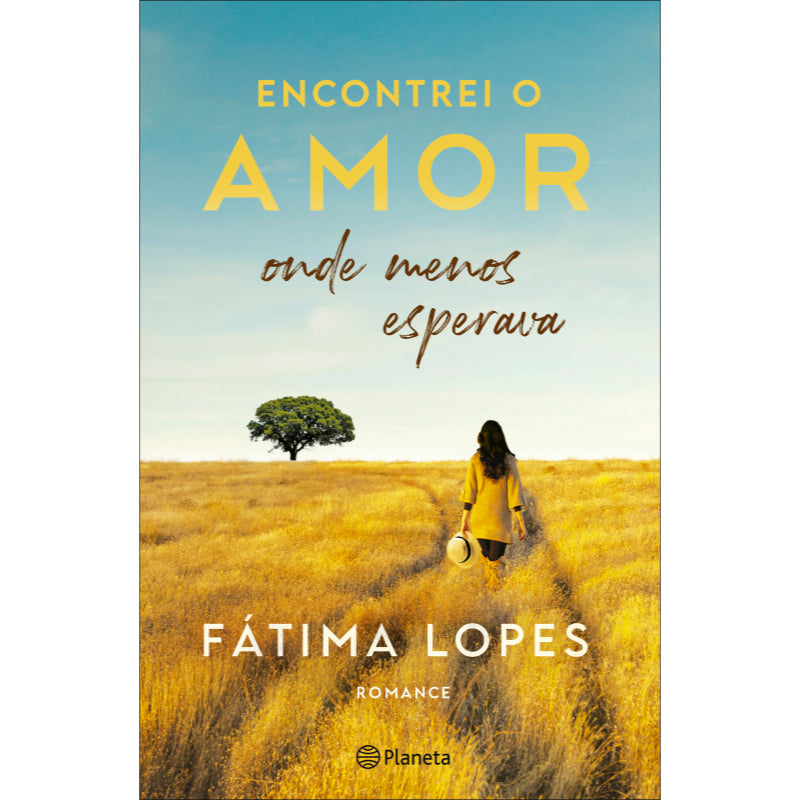 Encontrei o Amor Onde Menos Esperava