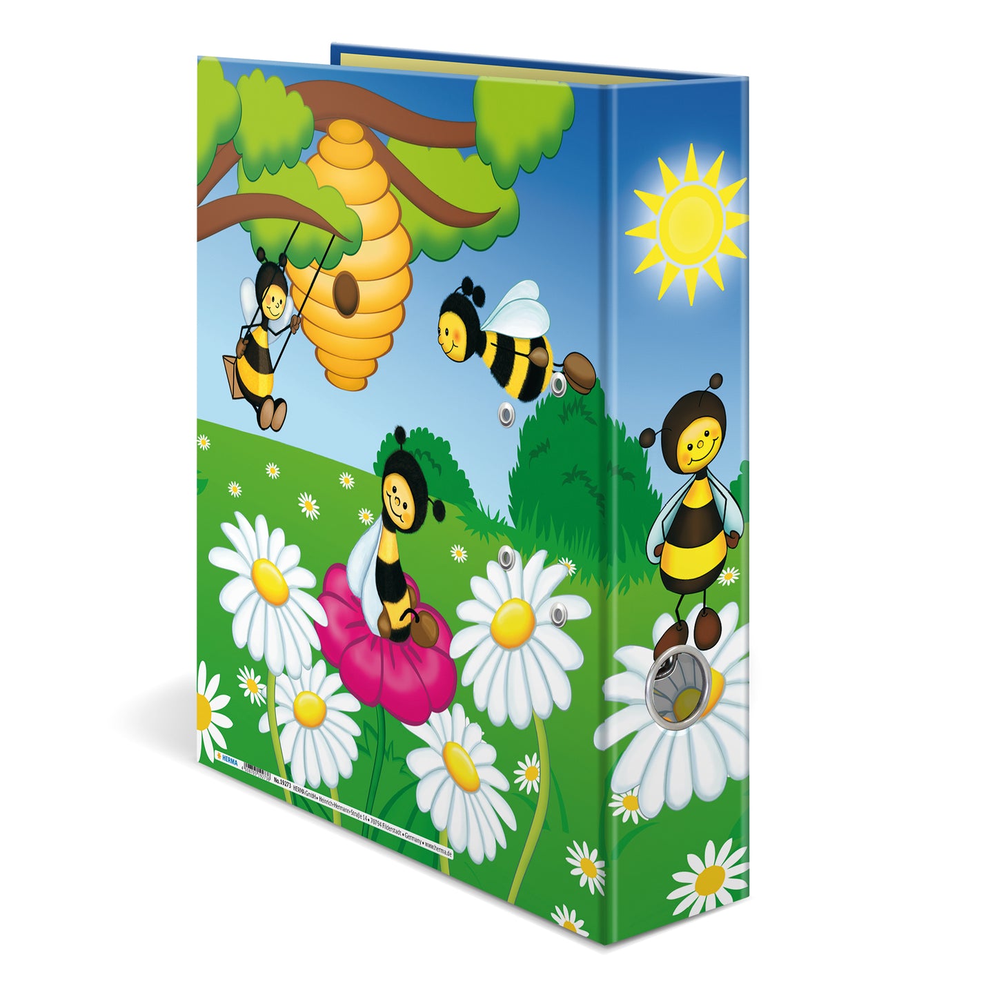 Dossier Happy Bees