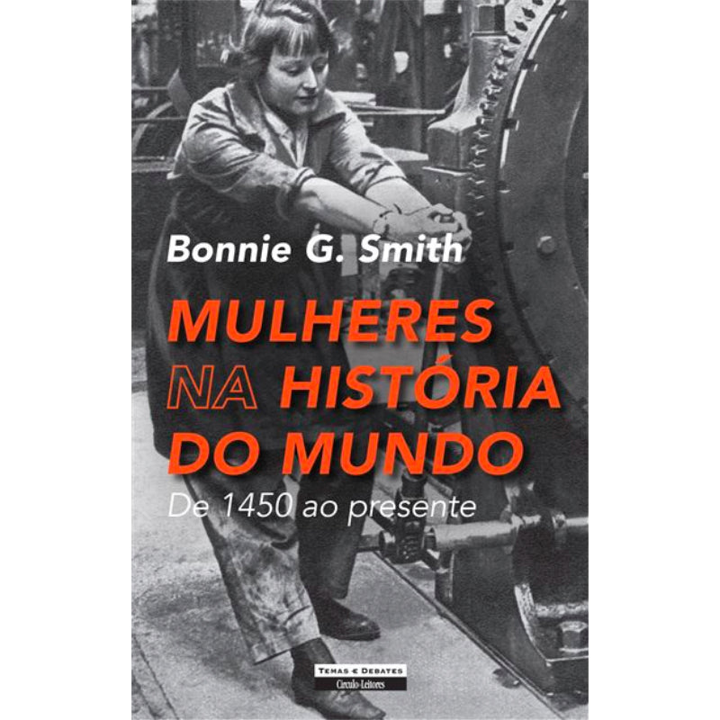 Mulheres na História do Mundo