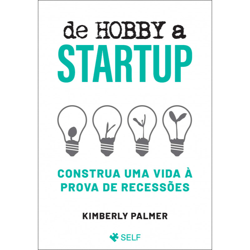 De Hobby a Startup