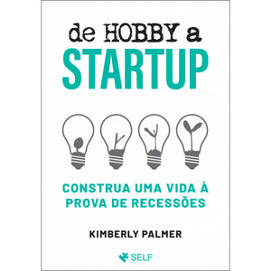 De Hobby a Startup