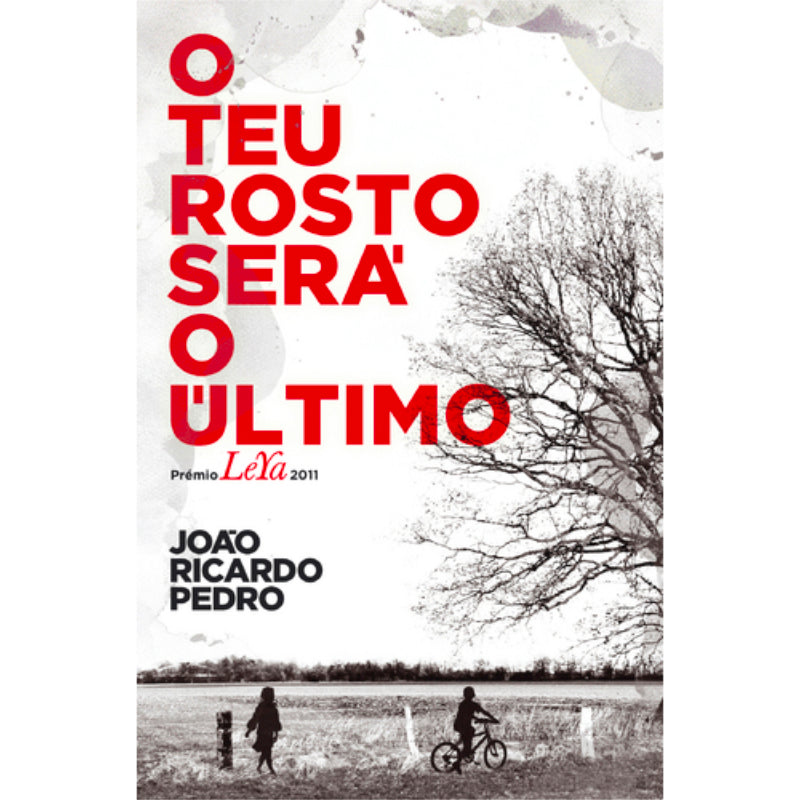 O Teu Rosto Será o Último